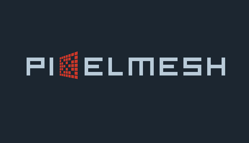 Pixelmesh