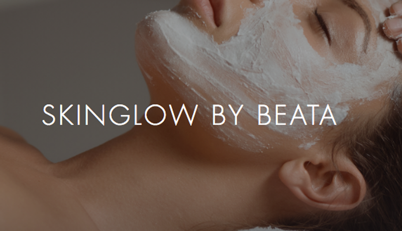 Skinglow - Beata Jesiak