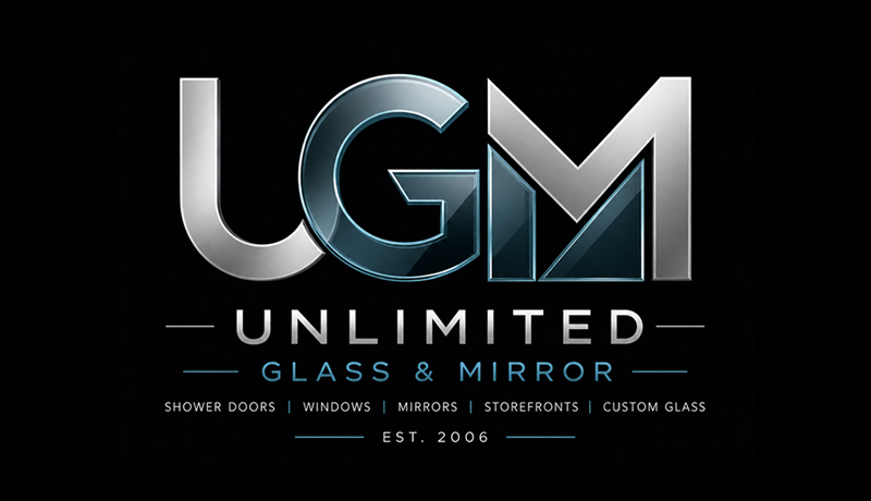 Unlimited Glass & Mirror (UGM)